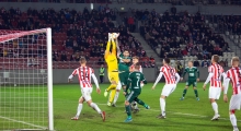 E: Cracovia - Śląsk Wrocław